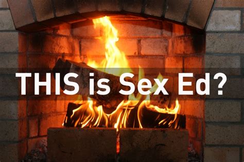 sex will burn you and other wtf moments from abstinence only sex ed aclu of northern ca