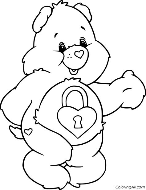 care bears coloring page bear coloring pages cute coloring pages porn sex picture