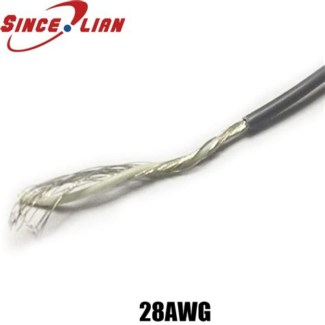Ul1533 1185 Single Core Shielded Cable Power Cord Core Wire Aliexpress