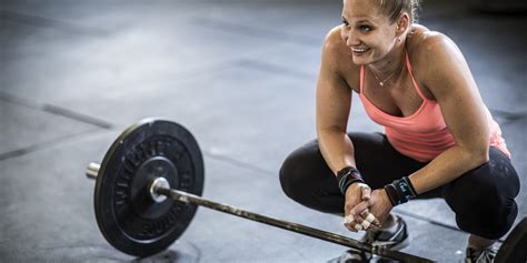 Strength Training Truths Every Woman Should Know Huffpost