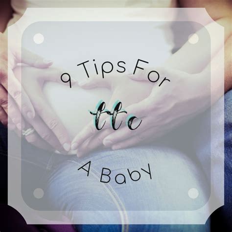 Pin On Ttc Trying To Conceive Tips
