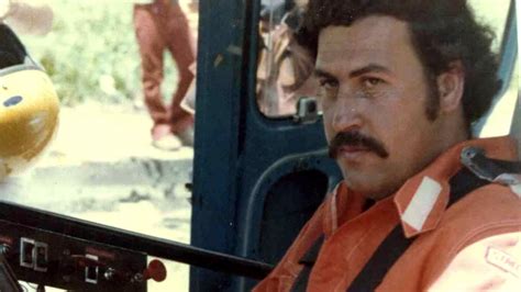 Veja como está a família de Pablo Escobar 22 anos após a sua morte