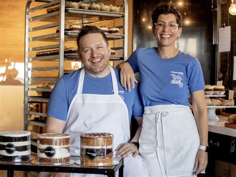 Urban Cookies To Open A New Bakery In Scottsdale In Fall 2023 Phoenix