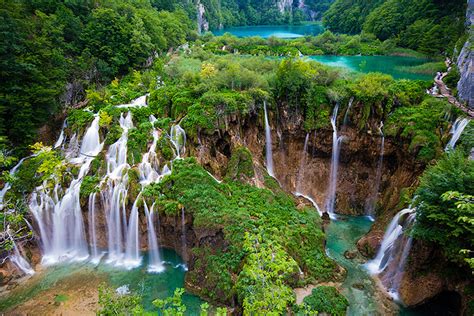 Plitvice Lakes Travel Guide 2020 Best Time To Visit