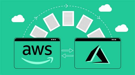 Aws To Azure Migration Is Azure Easier Than Aws It Outposts
