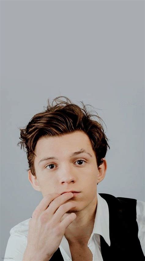 See more ideas about tom holland, holland, tom holland spiderman. Tom Holland #TomHolland #hot #cute