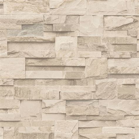 48 Stone Brick Wallpaper Wallpapersafari