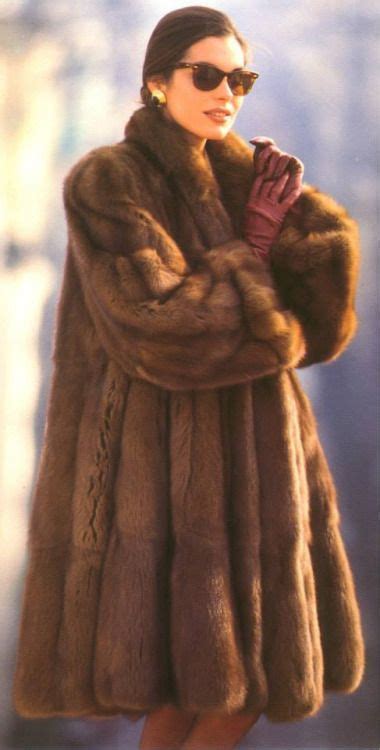 Bbr Guy Fur Coat Vintage Fur Coats Women Fur Coat