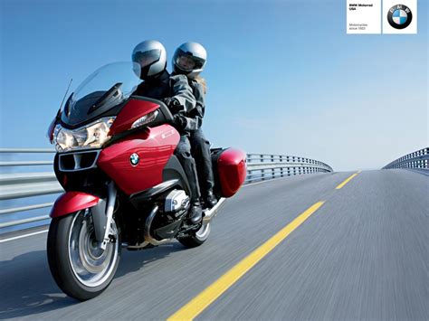 The bmw r1200rt is a touring or sport touring motorcycle that was introduced in 2005 by bmw motorrad to replace the r1150rt model. BMW R 1200 RT specs - 2006, 2007 - autoevolution