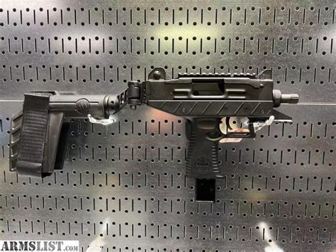 Armslist For Sale Iwi Us Upp9sb T Uzi Pro 9mm Luger 450 Tb 251