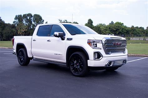 2022 Gmc Sierra 1500 Limited At4 Specs