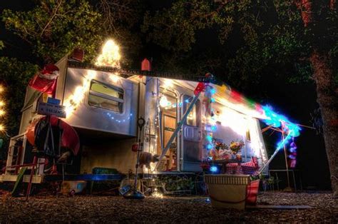 A trailer park swingers party. Trailer Park Party by Jonathan.vail on Flickr.