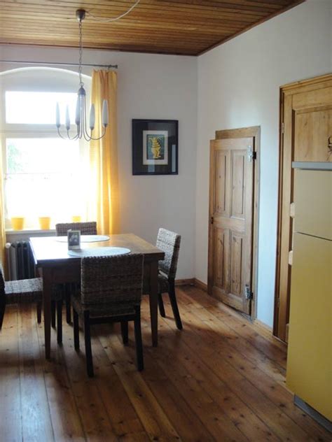 Achte im immobilienangebot jedoch auf möglicherweise versteckte kosten z.b. Ferienwohnung in Lübbenau-Spreewald | Dorit Robarick