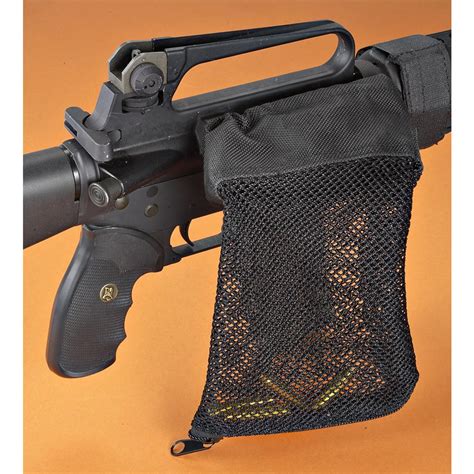 Ar 15 Brass Catcher 145178 Shooting Accessories At Sportsmans Guide