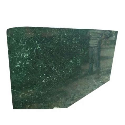 Dark Green Marble Slab 16 To 20 Mm At Rs 50square Feet In Udaipur
