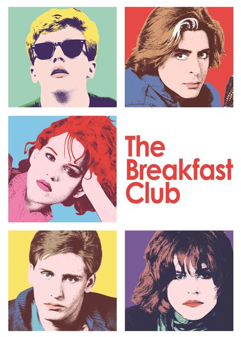 Best Buy The Breakfast Club Dvd 1985