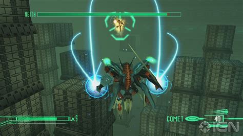 Zone Of The Enders Hd Collection Review