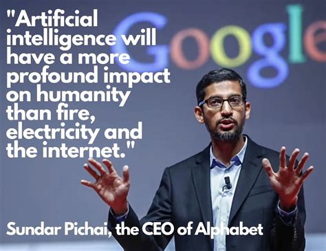 5 Powerful Quotes About Ai From Famous People 2023