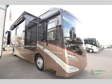New 2018 Winnebago Forza 36g Motor Home Class A Diesel At Campers Inn