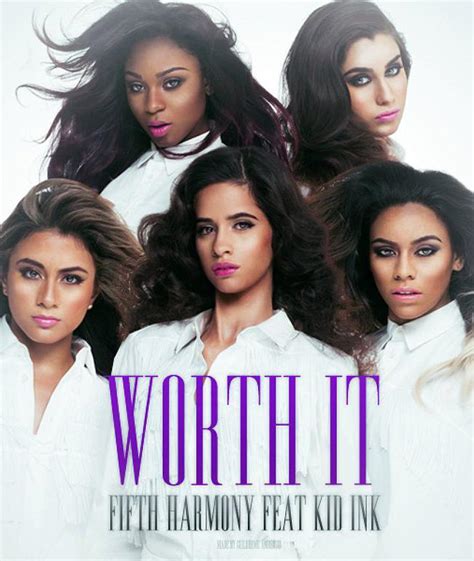 Fifth Harmony Worth It Music Video 2015 Filmaffinity