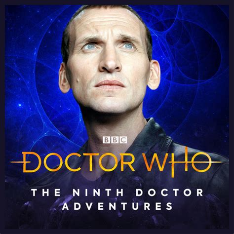 Big Finish Doctor Who The Ninth Doctor Adventures Hidden Depths