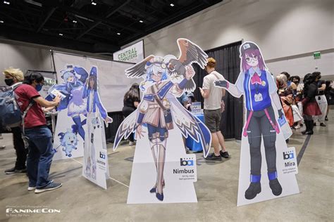 Fanimecon On Twitter Fanimecon 2023 Delivered An Incredible Experience And We Were Honored To