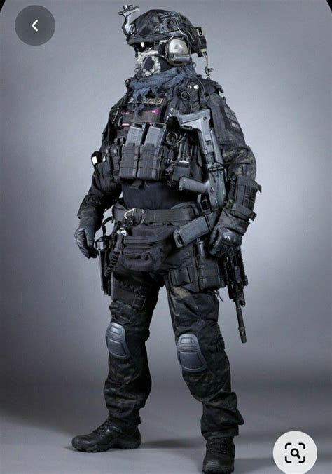 Pin By Hwan Kyu On Artwork 12 In 2022 Military Gear Tactical