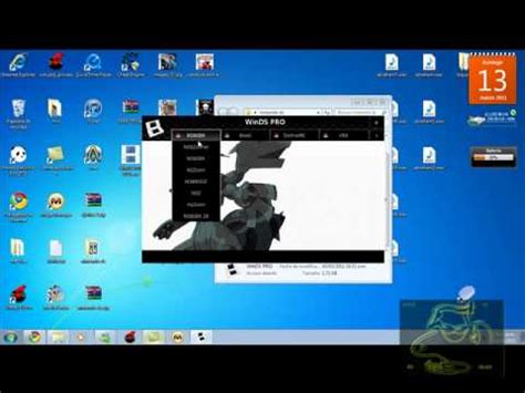Descargar la última versión de visualboy advance para windows. como descargar juegos de NDS para pc con emulador no gba ...