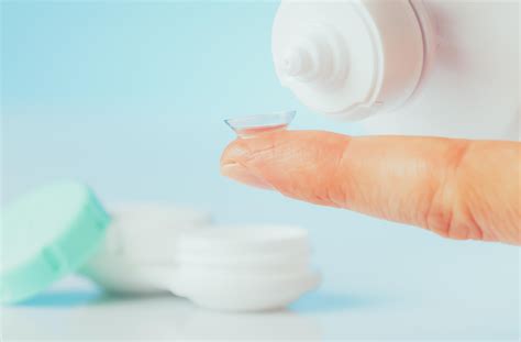 Contact Lenses And Hygiene Our Best Tips Detail Blog Post Iris