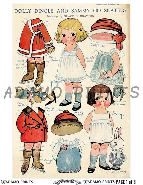 Paper Art Paper Crafts Crafting Paper Dolly Doll Paper Dolls