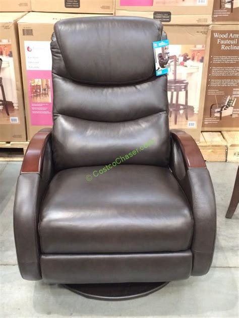 Portable, swivel, electric & leather recliner chairs. True Innovations Glider Recliner | Best Home Decorating Ideas