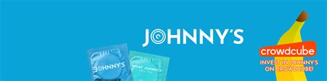 Johnnys Condoms