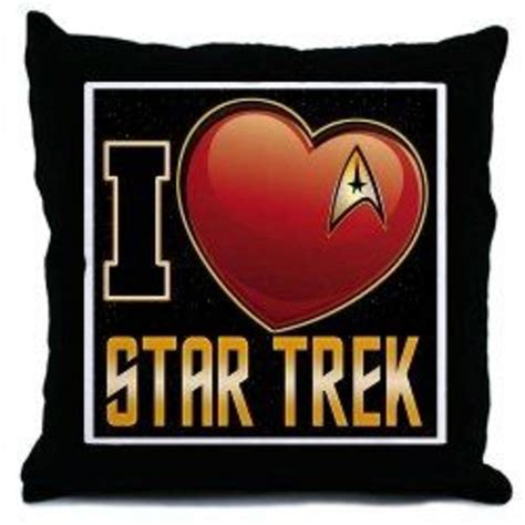 Star Trek Valentines Day