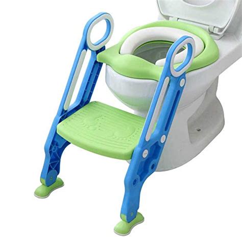 7 Best Potty Training Seat With Ladder