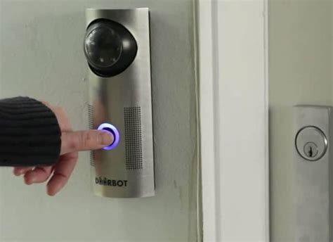 Best Wireless Doorbell Camera For Home And Office Use