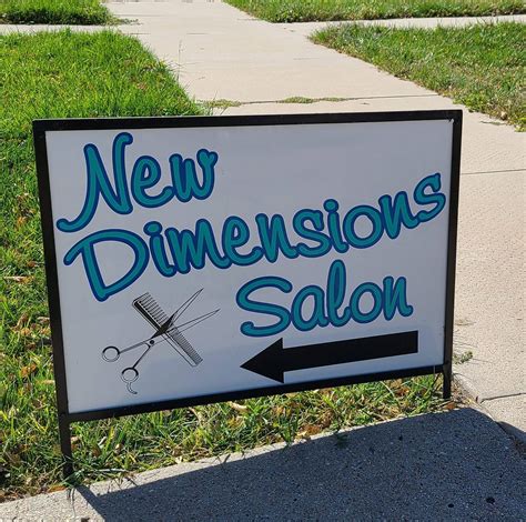 New Dimensions Salon Mccook Ne