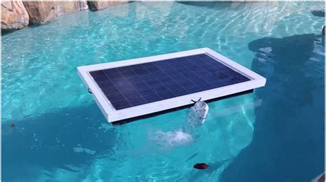 Yes, liquid solar covers actually work and quite well. How Warm Can Solar Pool Heaters Make Water? | TurbineGenerator