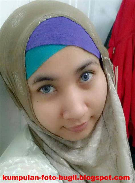 Jilbab Cantik Pamer Dada Kumpulan Foto Bugil