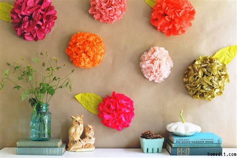 Flower Decorations For Home Decorative Flowers