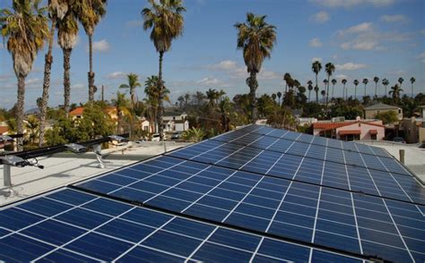Sunrun Solar San Diego 48solar And Roofing