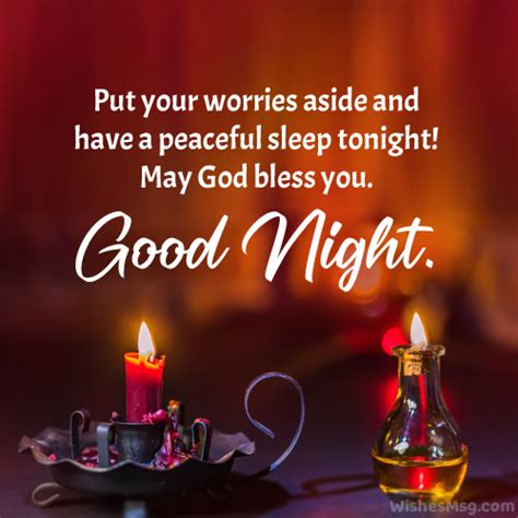 157 Good Night Messages Wishes And Quotes Wishesmsg 2023