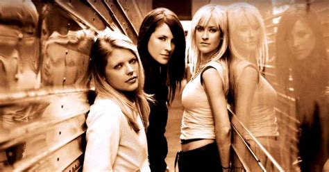 Dixie Chicks and their Emotional Battle on the Hit 