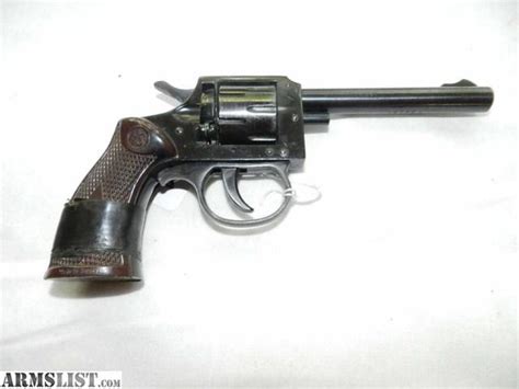 Armslist For Trade Hs 22lr German Revolver