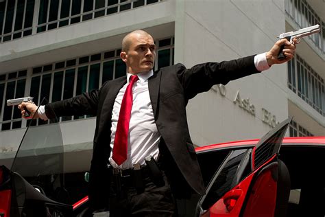 'Hitman: Agent 47' and Why So Many Video-Game Movies Suck