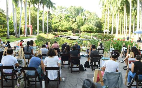 Pintemos Culiacán llega al Jardín Botánico El Sol de Sinaloa