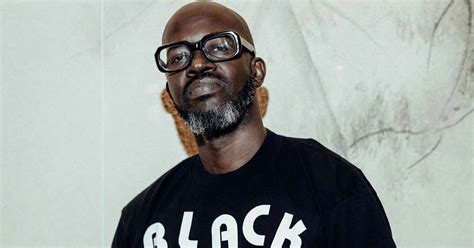 Black Coffee Breaks His Silence Tell Fans Hes Home And Recovering