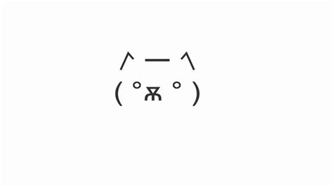 Cat Emoji Copy And Paste Lovely Cat Face Copy And Paste Text Art