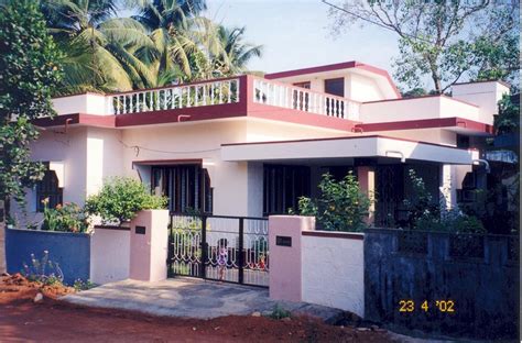 Home Front Colour Design In India Architecture Home Decor