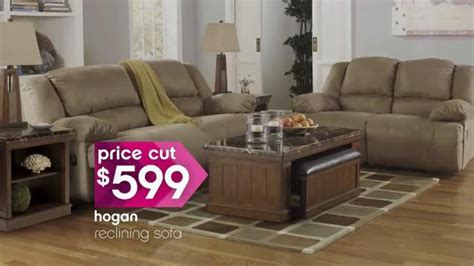Post your items for free. Ashley Furniture Homestore 3 Day Sale TV Commercial ...