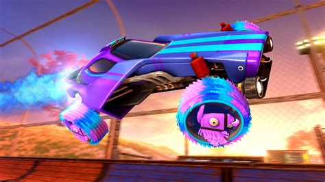 You can use that same epic games account the primary platform is your epic games account's source for all of your progression in rocket. Llama-Rama Event Drops September 26! | Rocket League ...
